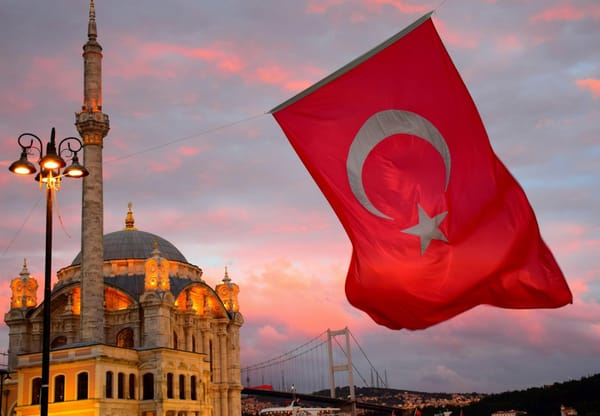 Feltörhették a legnagyobb török kriptótőzsdét