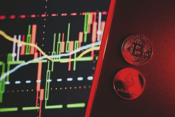 Miért esik a bitcoin?